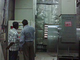 Diesel Generator Companies In Ahmedabad