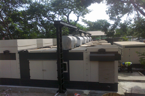 Diesel Generators In Rajkot